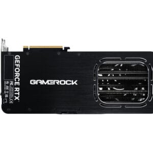 PALIT nVidia GeForce RTX 5080 16GB 256bit RTX 5080 GameRock grafička karta - Slika 1