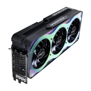 PALIT nVidia GeForce RTX 5080 16GB 256bit RTX 5080 GameRock grafička karta - Slika 3
