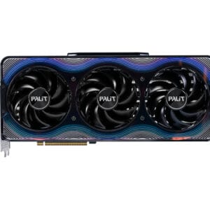 PALIT nVidia GeForce RTX 5080 16GB 256bit RTX 5080 GameRock grafička karta - Slika 4