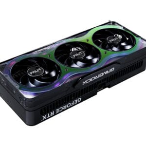 PALIT nVidia GeForce RTX 5080 16GB 256bit RTX 5080 GameRock grafička karta - Slika 5