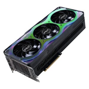 PALIT nVidia GeForce RTX 5080 16GB 256bit RTX 5080 GameRock grafička karta - Slika 7