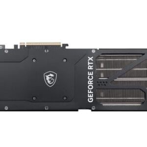 MSI nVidia GeForce RTX 5090 32G 512 bit GeForce RTX 5090 32G VENTUS 3X OC grafička karta - Slika 2