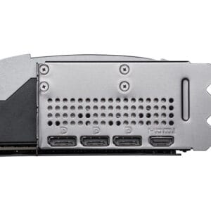 MSI nVidia GeForce RTX 5090 32G 512 bit GeForce RTX 5090 32G VENTUS 3X OC grafička karta - Slika 3