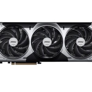 MSI nVidia GeForce RTX 5090 32G 512 bit GeForce RTX 5090 32G VENTUS 3X OC grafička karta - Slika 5