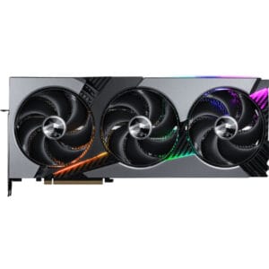 MSI nVidia GeForce RTX 5090 VANGUARD 32G 512 bit GeForce RTX 5090 32G VANGUARD SOC grafička karta - Slika 3