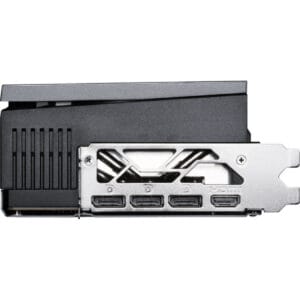 MSI nVidia GeForce RTX 5090 VANGUARD 32G 512 bit GeForce RTX 5090 32G VANGUARD SOC grafička karta - Slika 4