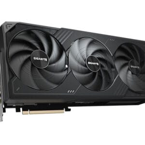 GIGABYTE nVidia GeForce RTX 5090 WINDFORCE OC 32GB 512bit GV-N5090WF3OC-32GD rev 1.0 grafička karta - Slika 3
