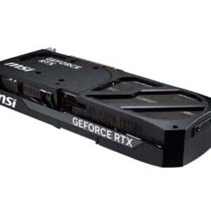 MSI nvidia RTX 5070 Ti 16G 256bit GeForce RTX 5070 Ti 16G SHADOW 3X OC grafička karta - Slika 2