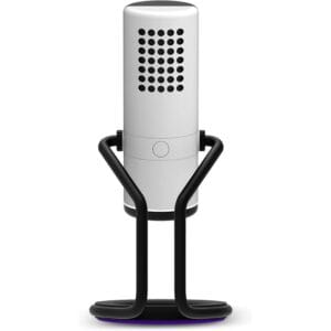 NZXT Žični USB mikrofon beli (AP-WUMIC-W1) - Slika 3