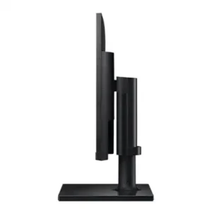 Samsung Monitor 24 Samsung LF24T450FQRXEN 1920x1080/FHD IPS/75Hz/5ms/DP/2x HDMI/2x USB/Freesync/Pivot/crna - Slika 2
