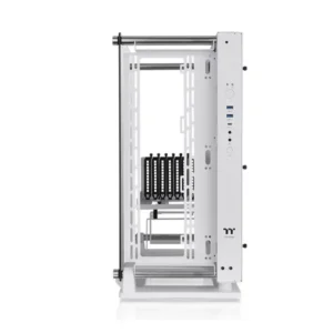Thermaltake Kućište Thermaltake Core P3 TG Pro Snow white - Slika 3
