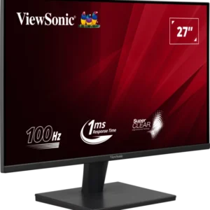 Viewsonic Monitor 27 ViewSonic VA2715-H 1920x1080/Full HD/100Hz/VA/1ms/HDMI/VGA/Audio - Slika 2