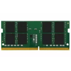 Kingston Memorija SODIMM DDR4 4GB 2666MHz Kingston KVR26S19S6/4 - Slika 1