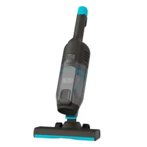 Black&Decker Ručni usisivač Black&Decker 500ml posuda 5m kabl crna - Slika 1