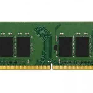 Kingston Memorija DDR4 SODIMM 4GB 3200MHz Kingston KVR32S22S6/4 - Slika 1