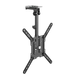 MAX Sklopivi plafonski nosač za TV MAX CML55 23-55/vesa max 400x400/20kg - Slika 1