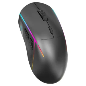 Yenkee Bežični miš YENKEE YMS 3500BK SAMURAI WL - Slika 3