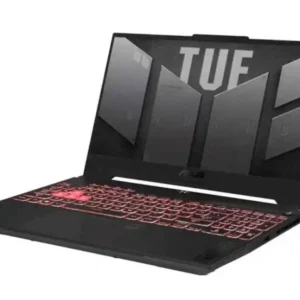Asus Laptop Asus TUF FA507NUR-LP080 15.6 FHD IPS 144Hz/R7-7435HS/16GB/1TB/RTX4050 6GB/crna - Slika 2