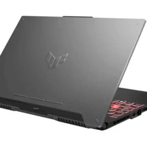 Asus Laptop Asus TUF FA507NUR-LP080 15.6 FHD IPS 144Hz/R7-7435HS/16GB/1TB/RTX4050 6GB/crna - Slika 3