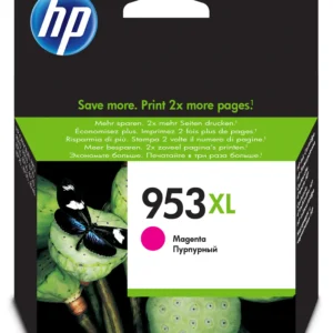 HP Kertridž HP 953XL F6U17AE magenta - Slika 1