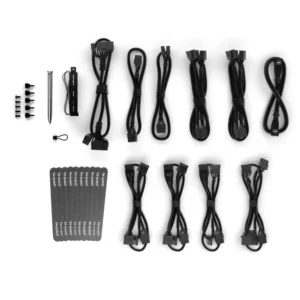 Be Quiet Napajanje Be quiet Dark Power 13 Titanium 750W BN333 Titaniu... - Slika 3