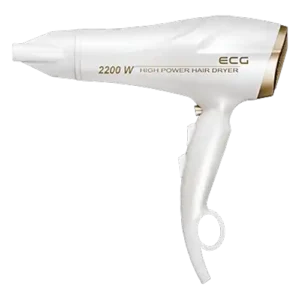ECG Fen za kosu ECG VV 2200/snaga 2200W - Slika 1