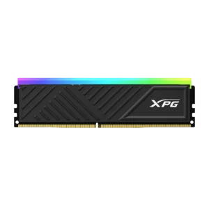 a-DATA Memorija DDR4 16GB 3200 MHz AData XPG ARGB AX4U320016G16A-SBKD35G - Slika 1