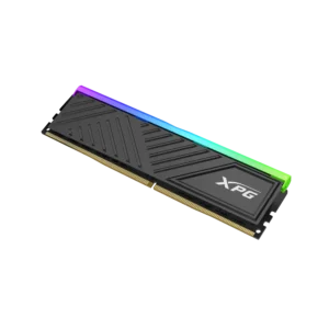 a-DATA Memorija DDR4 16GB 3200 MHz AData XPG ARGB AX4U320016G16A-SBKD35G - Slika 3