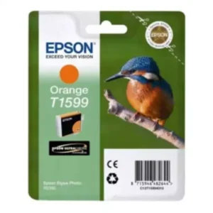 Epson Kertridž Epson T1599 Orange - Slika 1