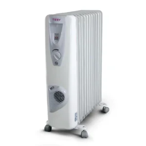 Tesy Uljani radijator TESY CB2512E01 12 rebara snaga 3000W - Slika 1