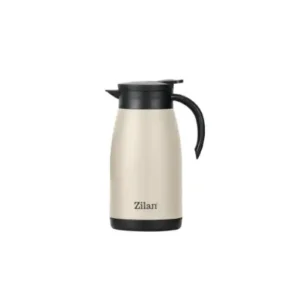 Zilan Termos bokal Zilan ZLN0769 1L/bež - Slika 1
