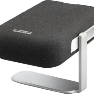 Viewsonic Projektor Viewsonic M1S LED WVGA 854x480/300 Alum/HDMI/USB-C/zvučnik Harman Cardon/baterija - Slika 4