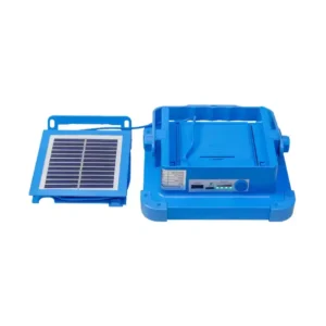 elementa Serviserska led lampa solarna 5600 mAh - Slika 2
