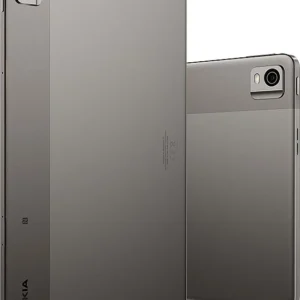 Nokia Tablet 10.4 Nokia T21 1200x2000/OC 1.8GHz/4GB/128GB/LTE/8 Mpix/Android/siva - Slika 2