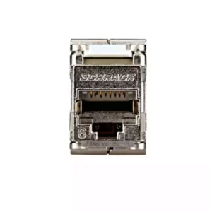 Schrack Modul RJ-45 kat. 6E STP HSEMRJ6GWS Schrack - Slika 5