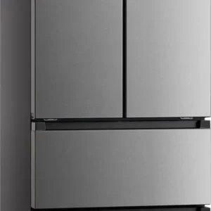 Tesla Frižider Tesla RF3900FMX side by side Total No FrostE/391L - Slika 1