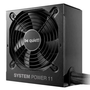 Be Quiet Napajanje Be Quiet System Power 11 450W Bronze BP009EU ATX3.1 - Slika 2