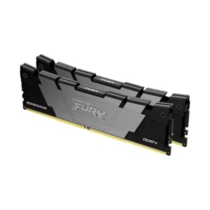 Kingston Memorija DDR4 32GB 4000MHz Kingston (2x16) Fury Renegade KF440C19RB12K2/32 - Slika 1
