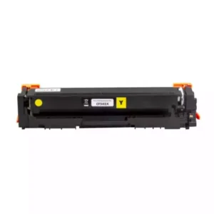 master color Toner Master HP CF542X Yellow (M254dw/M280nw/M281fdn) - Slika 1