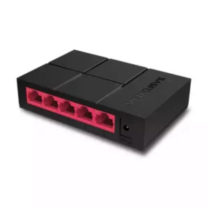 Mercusys Svič 10/100/1000 5-port Mercusys MS105G - Slika 1