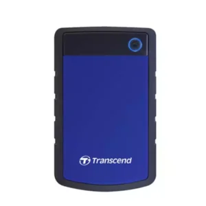 Transcend Eksterni hard disk 2TB Transcend TS2TSJ25H3B 3.0 - Slika 3