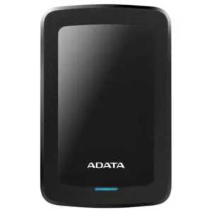 A-Data Eksterni Hard Disk Adata 4 TB AHV300-4TU31-CBK - Slika 1