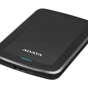 A-Data Eksterni Hard Disk Adata 4 TB AHV300-4TU31-CBK - Slika 3