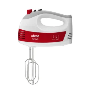 Ufesa Mikser Ufesa BV4650/crveno beli/snaga 400W - Slika 4