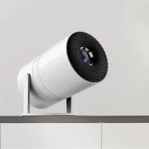 Zeus Projektor Zeus SS30 HD 1280X720/LED LCD/4500 LUM/BT/WiFi/miracast/BT/HDMI/USB/zvuč/Android 9 - Slika 5