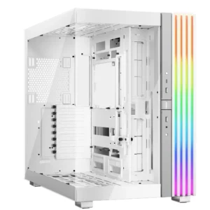 Be Quiet Kućište Be Quiet Light Base 900 White BGW70 - Slika 1