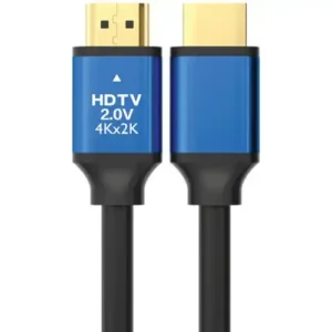 kettz Kabl HDMI-HDMI M/M V2.0 5m Kettz KT-HK2.0-5m - Slika 1