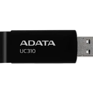 A-Data USB Flash 64 GB AData 3.2 UC310-64G-RBK - Slika 1