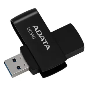 A-Data USB Flash 64 GB AData 3.2 UC310-64G-RBK - Slika 3