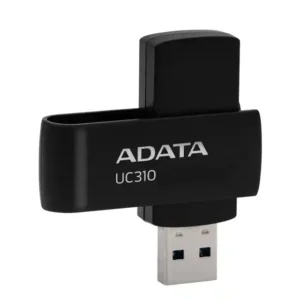 A-Data USB Flash 64 GB AData 3.2 UC310-64G-RBK - Slika 4